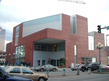 Seattle  Museum on Projects   Aluminum Siding Projects  Composite Siding Projects  Sheet